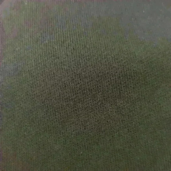 ANN TAYLOR | The Straight Mid Rise Black Dress Pants Size 2 Petite - Picture 5 of 5